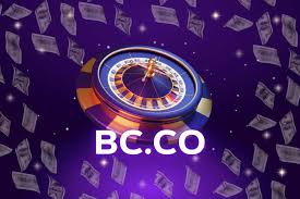 Discover Exciting Gaming at B C Casino Login Discover Exciting Gaming at B C Casino Login