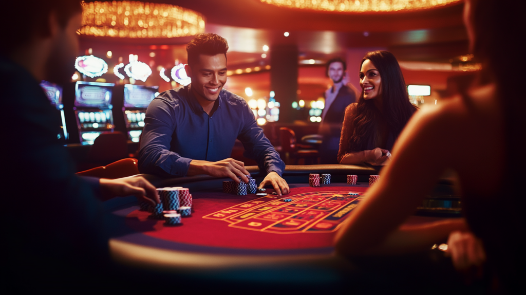 Discover the Best Casino Sites Not on Gamstop 360 Discover the Best Casino Sites Not on Gamstop 360