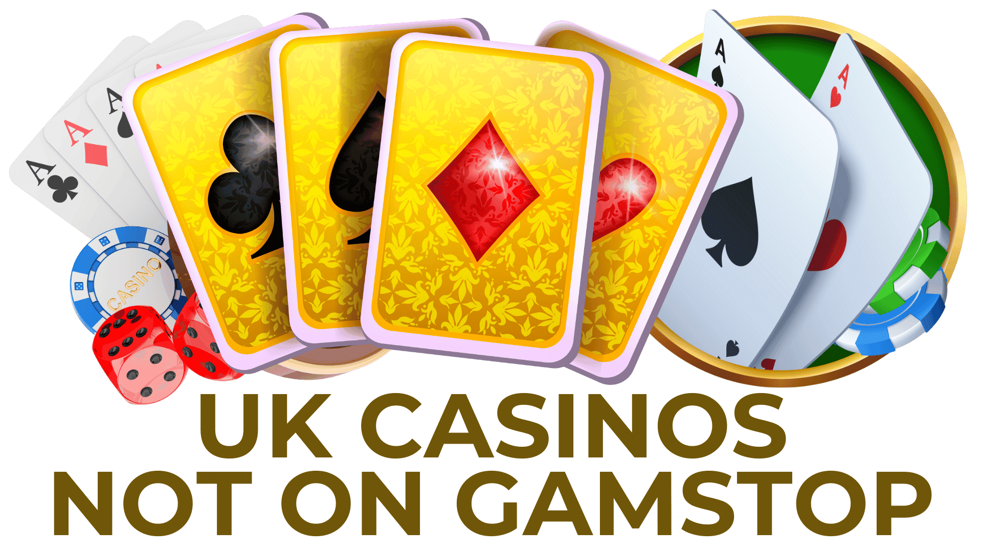 Discover the Best Casino Sites Not on Gamstop 360 Discover the Best Casino Sites Not on Gamstop 360