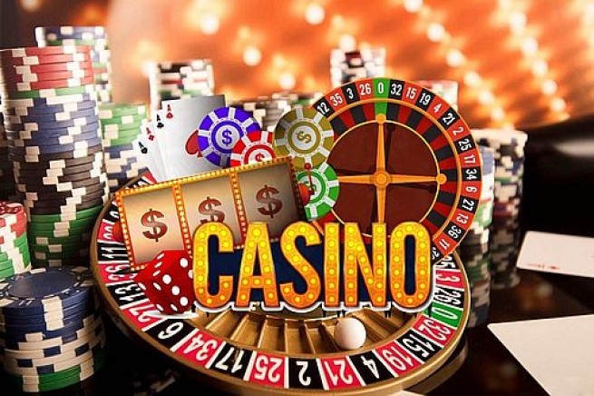 Experience the Thrill of Online Casino Betblast Experience the Thrill of Online Casino Betblast