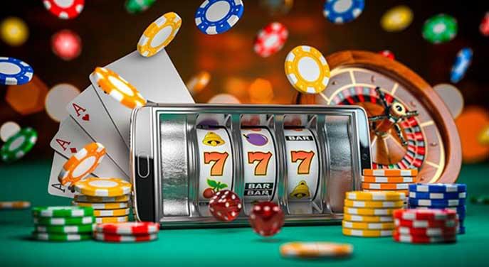 Experience the Thrill of Online Casino Betblast Experience the Thrill of Online Casino Betblast