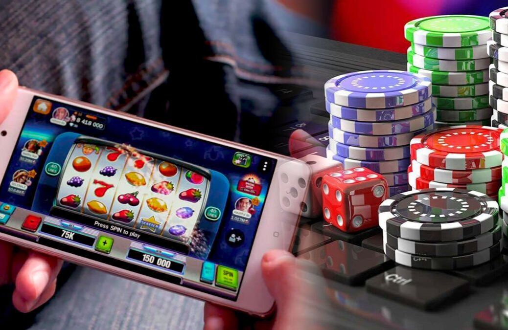 The Ultimate Guide to Online Free Casino UK Play and Win Big The Ultimate Guide to Online Free Casino UK Play and Win Big
