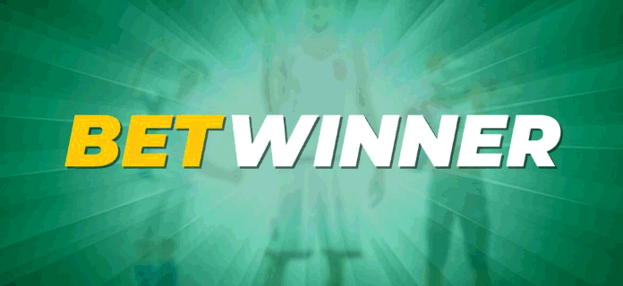 Découvrez betwinner Votre guide ultime pour les paris en ligne Découvrez betwinner Votre guide ultime pour les paris en ligne