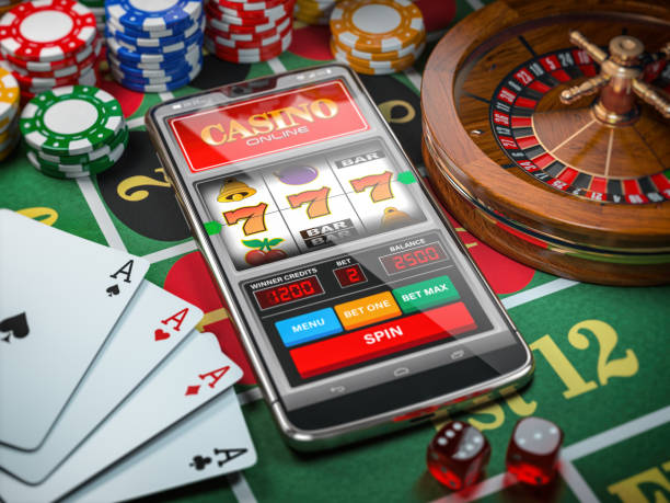Exploring the World of UK Online Casino Satbir Singh and Beyond Exploring the World of UK Online Casino Satbir Singh and Beyond