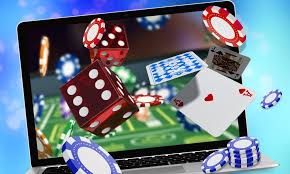 Ultimate Guide to Online Casino About UK 23 Ultimate Guide to Online Casino About UK 23