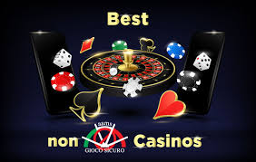 Guida pratica ai nuovissimi casino non aams rischi, opportunità e consigli Guida pratica ai nuovissimi casino non aams rischi, opportunità e consigli
